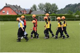 Fédération Nationale des Pompiers